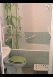 Bagnoles-de-l'Orne Apartment | Appartement situé plein sud avec balcon