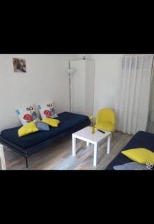 Bagnoles-de-l'Orne Apartment | Appartement situé plein sud avec balcon