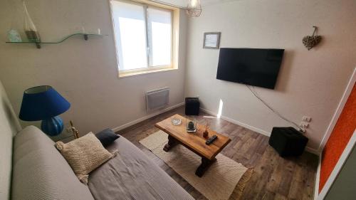 Fitou Apartment | Appartement Signature - Design, Parking & Mer