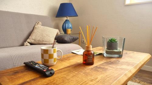 Fitou Apartment | Appartement Signature - Design, Parking & Mer