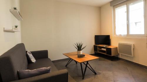 Lourdes Apartment | Appartement Simon - Latre Location