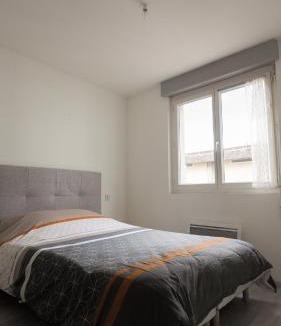 Lourdes Apartment | Appartement Simon - Latre Location