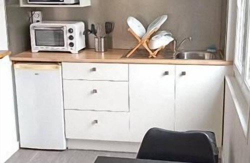 Le Marais Apartment | Appartement Sirius-sils