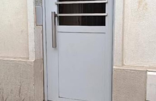 Le Marais Apartment | Appartement Sirius-sils