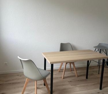 Paquis Navigation Apartment | Appartement Sisi