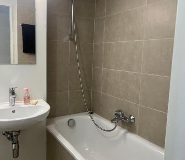 Paquis Navigation Apartment | Appartement Sisi
