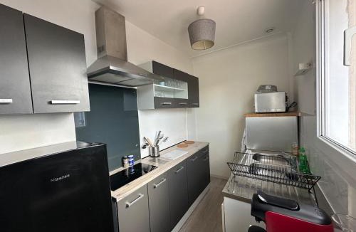 Pont-Saint-Martin Apartment | Appartement situé dans le bourg de Pont Saint Martin 44860