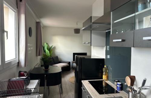 Pont-Saint-Martin Apartment | Appartement situé dans le bourg de Pont Saint Martin 44860