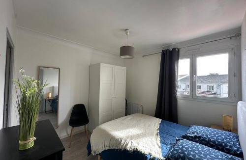 Pont-Saint-Martin Apartment | Appartement situé dans le bourg de Pont Saint Martin 44860
