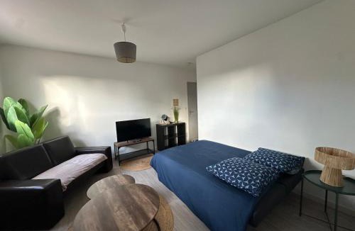 Pont-Saint-Martin Apartment | Appartement situé dans le bourg de Pont Saint Martin 44860