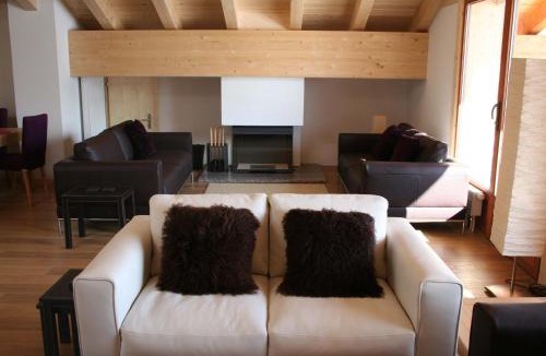 Val d'Illiez Apartment | Appartement ski in and ski out