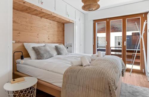 Saint-Pierre-de-Clages Apartment | Appartement Ski & Nature à Nendaz - 6 pers