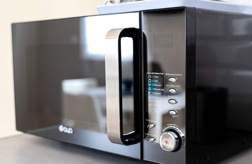 Saint-Quentin Apartment | Appartement sleeps 4 + terrace ref TR13