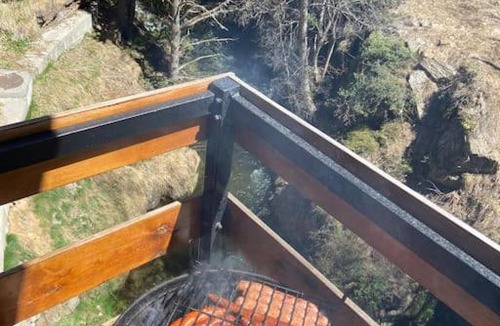 Incles Apartment | Appartement Soldeu Andorre