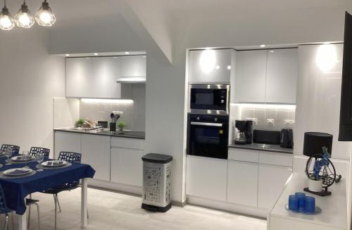 Lourdes Apartment | Appartement Somea 110m2 climatisé, parking, proche Sanctuaire