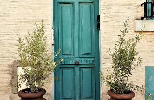 Carcassonne Apartment | Appartement sous les remparts