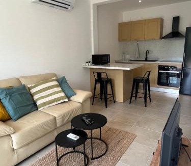 Soveria Apartment | Appartement Soveria