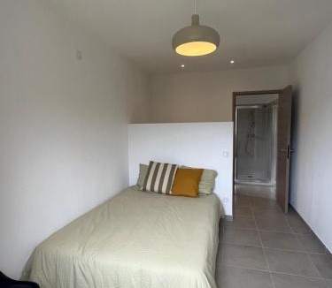 Soveria Apartment | Appartement Soveria