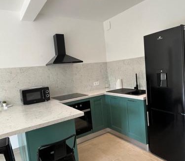 Soveria Apartment | Appartement Soveria