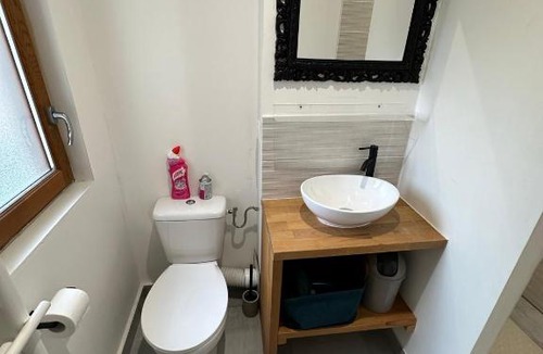 Bagneres-de-Bigorre Apartment | Appartement spacieux - proche centre et therme