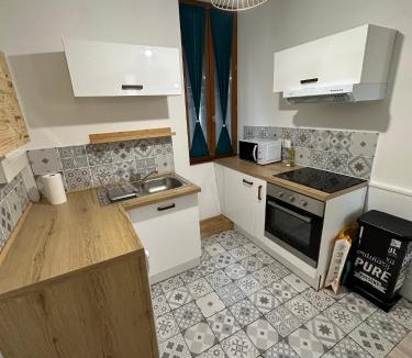 Bagneres-de-Bigorre Apartment | Appartement spacieux - proche centre et therme