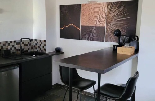 Duppigheim Apartment | Appartement Spa by Diana