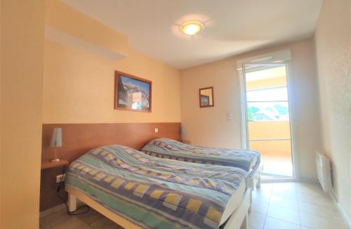 Saint-Lary-Soulan Apartment | Appartement spacieux en centre village - Gentiane