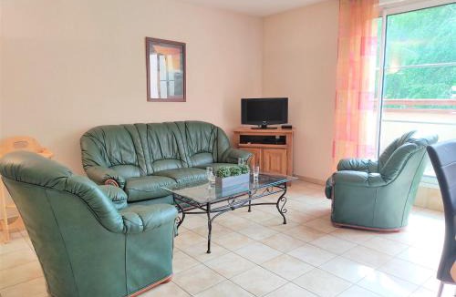 Saint-Lary-Soulan Apartment | Appartement spacieux en centre village - Gentiane