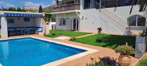 Pau Apartment | Appartement & Spa - Panoramic Olivars