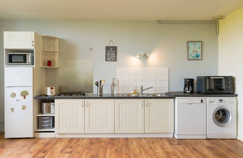 Bons-Tassily Apartment | Appartement Spacieux entre Caen et Falaise
