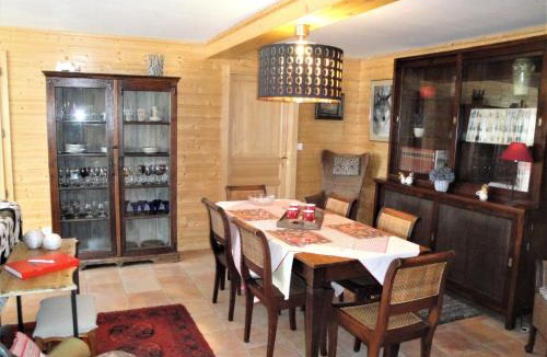 Xonrupt-Longemer Apartment | Appartement spacieux à Xonrupt-Longemer + Sauna