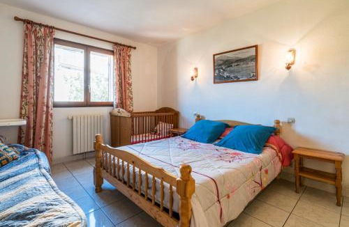 Banyuls-sur-Mer Apartment | Appartement spacieux à Banyuls-sur-Mer avec piscine partagée
