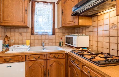 Banyuls-sur-Mer Apartment | Appartement spacieux à Banyuls-sur-Mer avec piscine partagée
