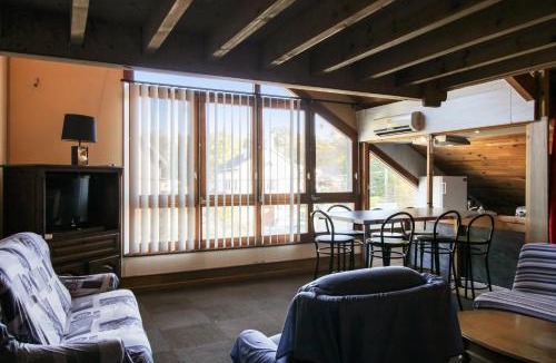 Echenans Apartment | Appartement spacieux à Échenans de 80 m² avec parking inclus