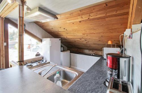 Echenans Apartment | Appartement spacieux à Échenans de 80 m² avec parking inclus
