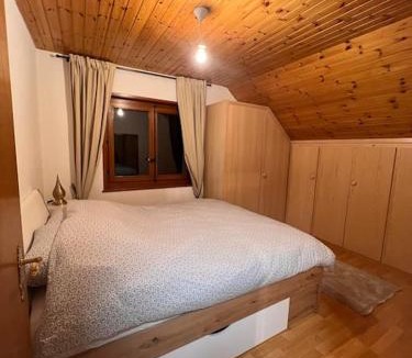 Pully Apartment | Appartement spacieux à Lausanne
