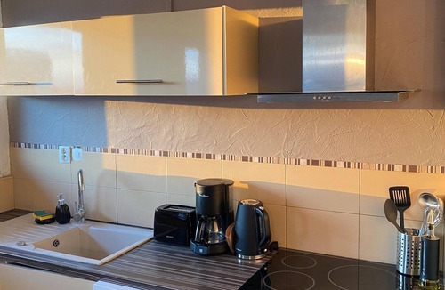 Roseraie - Orgemont Apartment | Appartement Spacieux - 10' Gare