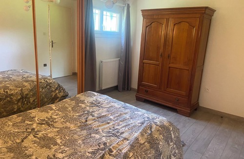 Denat Apartment | Appartement Spacieux au Calme ,15mn D'albi