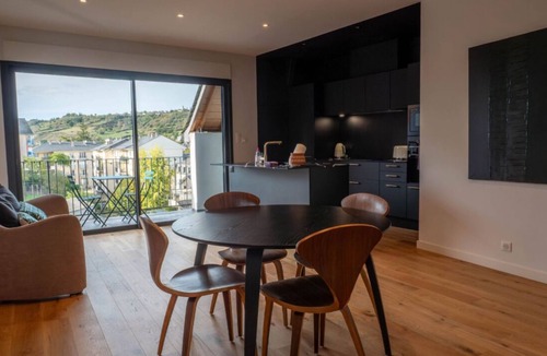 Espalion Apartment | Appartement Spacieux Centre Ville