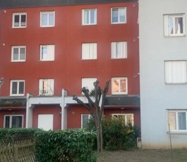 Saint Joseph/Mittelharth Apartment | Appartement spacieux centre Colmar