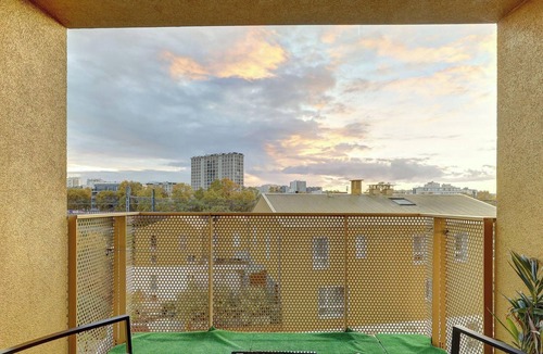 Malakoff Apartment | Appartement spacieux et confortable - Malakoff