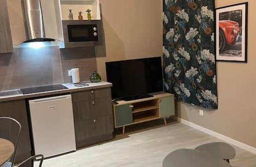 Cambrai Apartment | Appartement spacieux