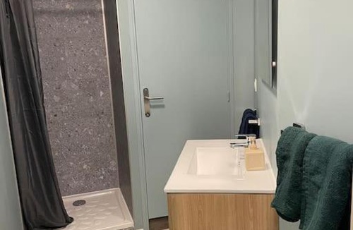 Cambrai Apartment | Appartement spacieux