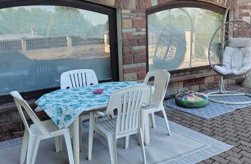 L'Hopital Apartment | Appartement Spacieux 75m2