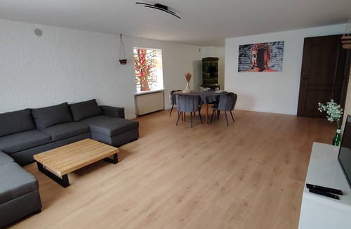 L'Hopital Apartment | Appartement Spacieux 75m2