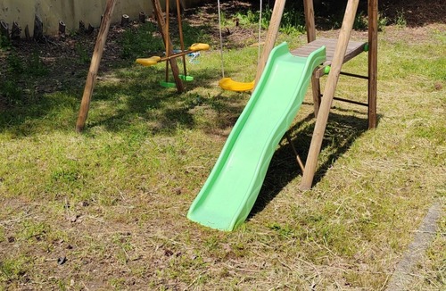 L'Hopital Apartment | Appartement Spacieux 75m2