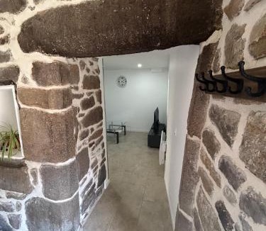 Miniac-Morvan Apartment | Appartement spacieux avec terrasse, Saint-Malo, Dinard, Dinan et Dol