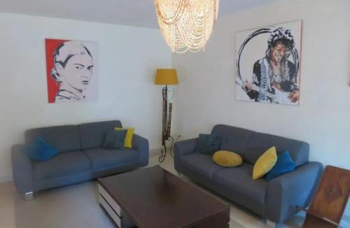 Gares Apartment | Appartement spacieux à Montpellier de 95 m²