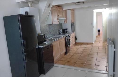 Pamiers Apartment | Appartement spacieux