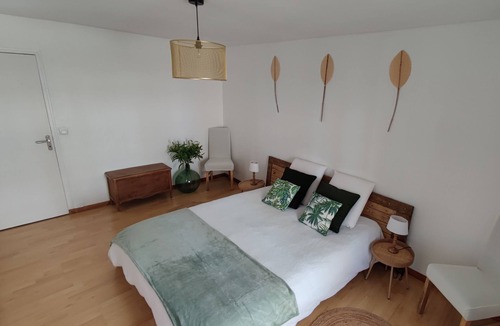 Centre ville - Urbanistes Apartment | Appartement Spacieux Hypercentre